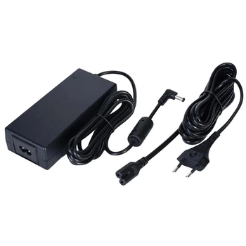 Блок питания Yongnuo 19V631AEU 19V 6.31A 120W для LED света Yongnuo YNLUX100 Pro/YNLUX100 RGB/YNRAY100/YNPAD100