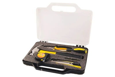 Набір інструменту Mastertool 15 од. (78-0315)