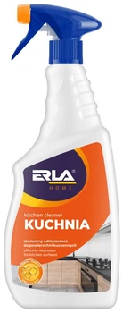 Універсальний знежирювач Erla Home Kuchnia RH120 750 мл (5906534021892)