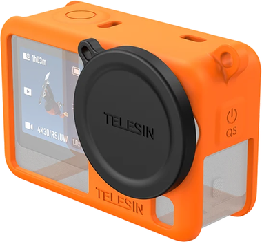 Etui ochronny Telesin dla DJI Osmo Action 6 (6974944466809)
