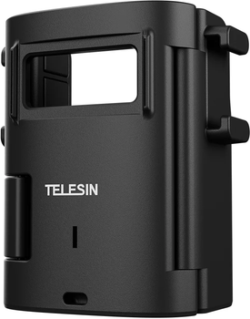 Подставка Telesin для DJI Osmo Pocket 3 (6974944463440)