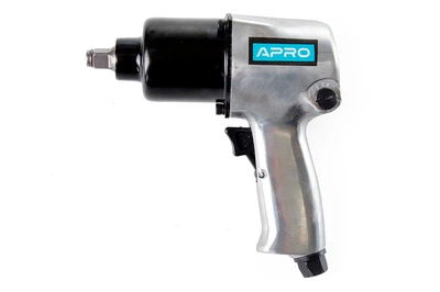 Гайковерт пневматичний Apro 1/2 "x 610 Нм (850121)