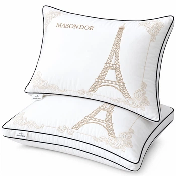 Набор подушек Koloco Masondor Paris design 50 х 70 см 2 шт