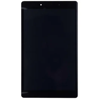 Дисплей Samsung Galaxy Tab A (8.0) 2019 WiFi (SM-T290) у зборі Чорний