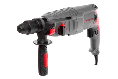 Перфоратор прямий Intertool 850Вт DFR (DT-0184)