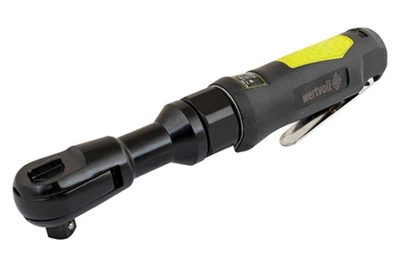 Гайковерт кутовий пневматичний Vertwoll 1/2" (PN-2031)