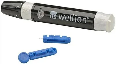 Ланцетное устройство Wellion Pro2 Lancing Device
