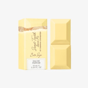Парфумована вода Sabrina Carpenter "Lemon Pie" Sweet Tooth Eau De Parfum Bite Sized 10 мл