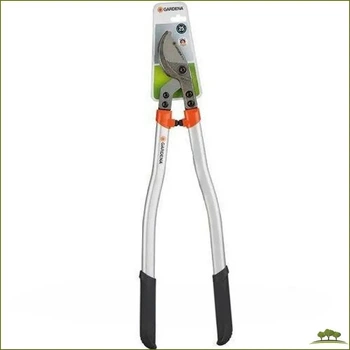 Сучкорез Gardena Premium 700 B (8710) для профессиональной обрезки веток и ухода за садом