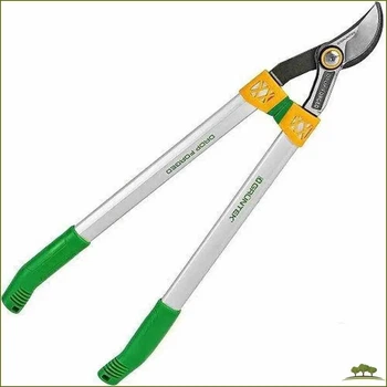 Профессиональный сучкорез Gruntek X-25 Professional 650 мм для обрезки веток до 40 мм