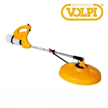 Електричний обприскувач мікронізатор VOLPI M3000 з захисним ковпаком