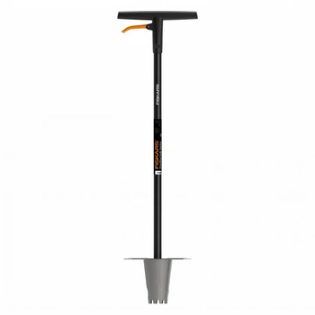 Сажалка Fiskars Ergo 99 см для цибулин та садових рослин