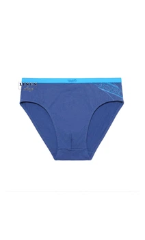 Джинс мужские трусы брифы модал Sports style TASO 3638 XL