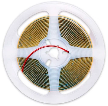 Светодиодная лента ELM COB 320LED 5м 10 Вт 3000К 12В IP20 (19-0021-5)