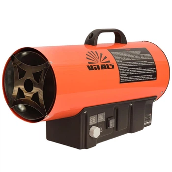 Обогреватель газовый Vitals GH-504t 00955