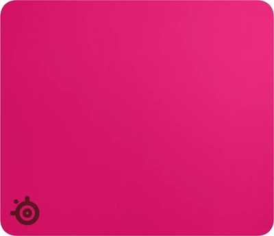 Ігрова поверхня SteelSeries QcK Heavy L Magenta (SS63479)