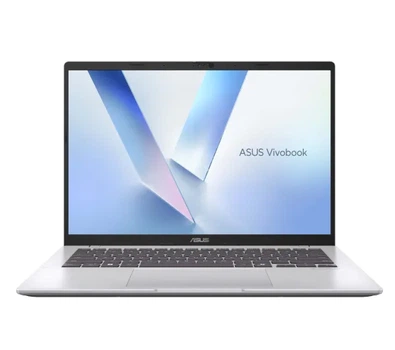 Ноутбук ASUS Vivobook 14 X1407AA-LY011W 14" Ultra 5 325 16GB оперативна пам'ять 512GB Диск SSD Win11 Срібний Функції ШІ