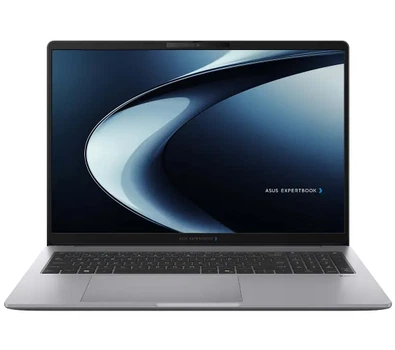 Ноутбук бізнесовий ASUS ExpertBook PM3 PM3606CKA-MB0197X 16" 144Гц Ryzen AI 5 330 16ГБ оперативна пам'ять 512ГБ Диск SSD Win11 Pro Сірий Функції AI