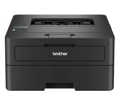 Принтер Brother HL-L2460DN Чорний