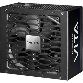 БЖ комп'ютер Chieftec Vita 650W (BPX-650-S) 80+ Bronze