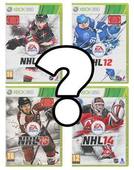 Игра Microsoft Xbox 360 NHL 11 Русские Субтитры Б/У