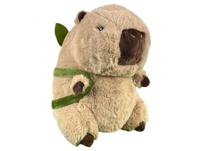 М’яка іграшка Капібара, Копиця, 24 см, 00173-81