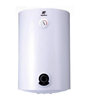 Бойлер Aquaforce Orion U80W, 80 л, мокрый тэн, универсальный монтаж