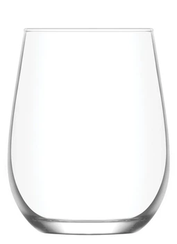 Стакан для виски LAV Gaia 360 мл (GAI361Z)