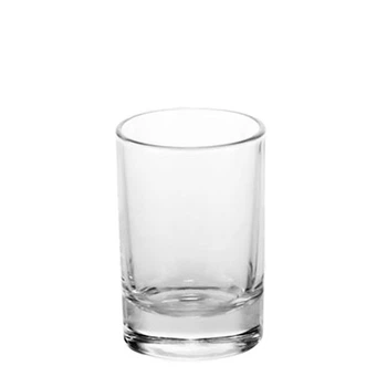Рюмка стеклянная Uniglass Chile 57 мл (56106)