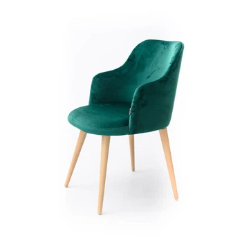 Стілець Softstyle Marseille 87x51x47 см 17 натурал ніжки