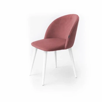 Стілець Softstyle Miro 78x47x45 см 34 білі ніжки
