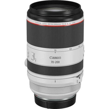 Объектив Canon RF 70-200mm f/2.8L IS USM White (3792C005)