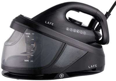 Праска з парогенератором Lafe LAFZEL47789