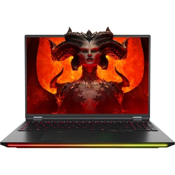 Ноутбук Dream Machines RT5070TI-16 (RT5070TI-16UA21)