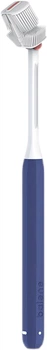 Szczoteczka do zębów Isdin Bexident Balene Medium Niebieska 1 szt (8429420320833)