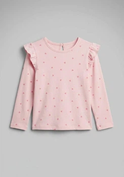 Дитяча кофтина для дівчинки Primark 92 см Рожева (24071105B)