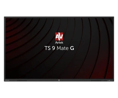 Презентационный дисплеи Avtek TouchScreen 9 Mate G 86 (1TV438) EU
