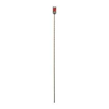 Бур SDS-PLUS M2 MILWAUKEE, діаметр 10,0х1000х950мм