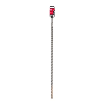 Бур SDS-PLUS MX4 MILWAUKEE, діаметр 12,0х600х550мм