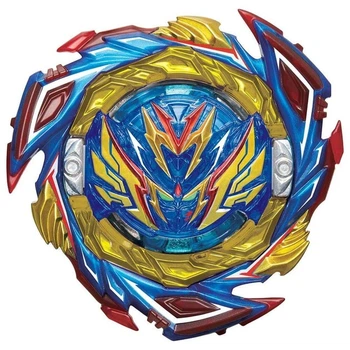 Бейблейд B-187 Савиор Волтраек Beyblade Savior Valkyrie Baileid B-187