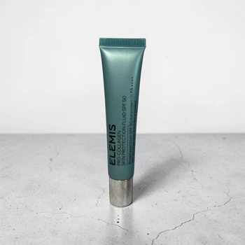 Сонцезахисний крем - флюїд Elemis Pro-Collagen Skin Protection Fluid SPF50, 15 мл