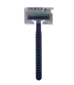 Станок одноразовий Gillette Blue 2 Plus 1 шт (3014260265885)