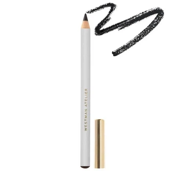 Олівець для очей чорний, каял Westman Atelier Eye Love You Eye Pencil