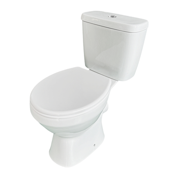 Унітаз підлоговий RJ FLIP RJCE2888T