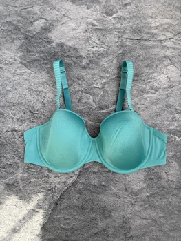 Бюстгальтер THIRDLOVE 24/7 Classic T-shirt Bra - М'ятний - 85C