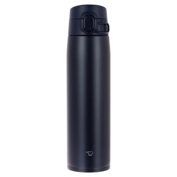 Термокружка Zojirushi SM-VA72AD (0,72л), темно-синя