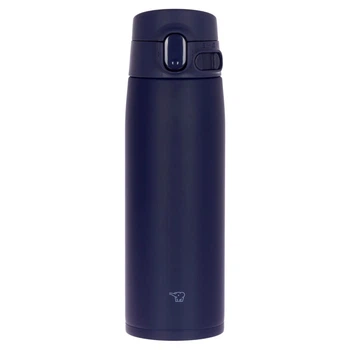 Термокружка Zojirushi SM-VB60AM (0,6л), темно-синя