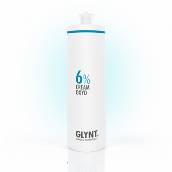 Окислитель Glynt 6% 1000 мл