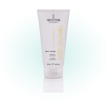 Флюид Envie SUBLIME ANTI FRIZZ MILK с разглаживающим эффектом с молочными протеинами 150 мл EN429