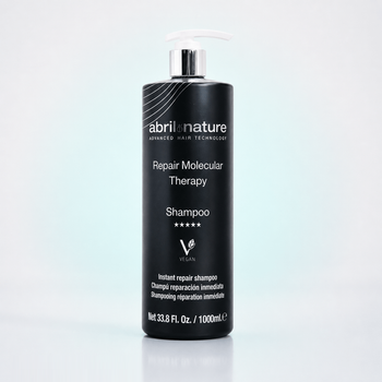 Шампунь Abril et Nature MOLECULAR 1000 мл